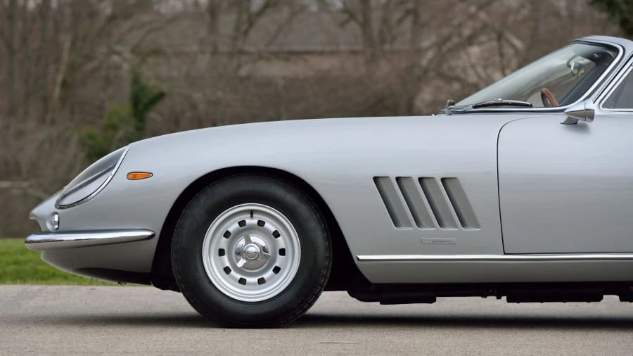 1967 Ferrari 275 GTB/4 - Image 19 of 31