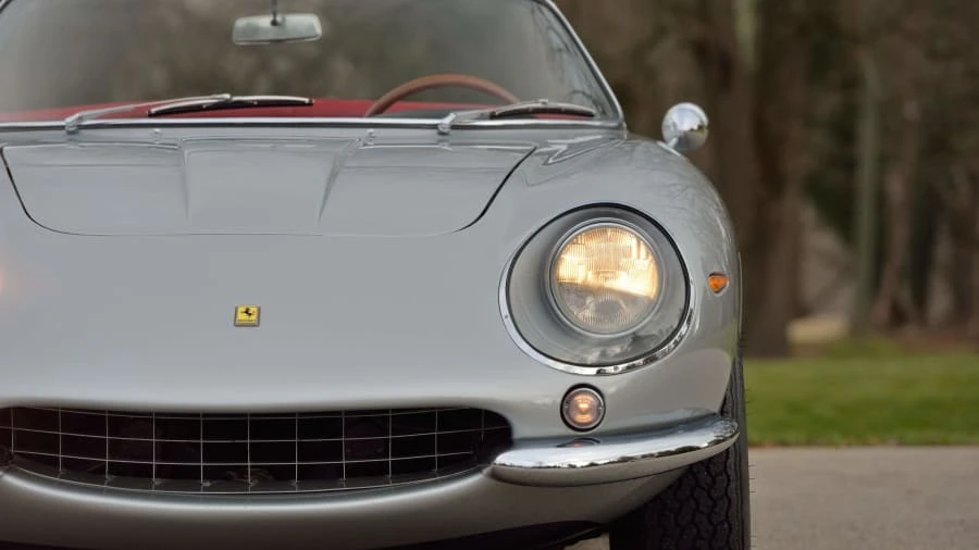1967 Ferrari 275 GTB/4 - Image 23 of 31