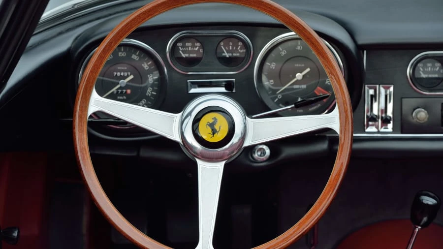 1967 Ferrari 275 GTB/4 - Image 25 of 31