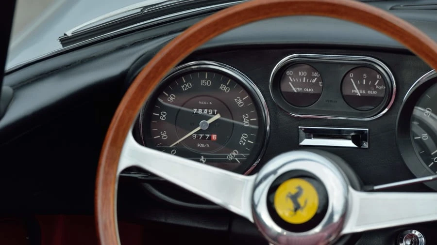 1967 Ferrari 275 GTB/4 - Image 28 of 31