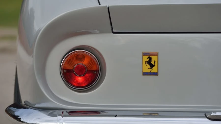1967 Ferrari 275 GTB/4 - Image 29 of 31