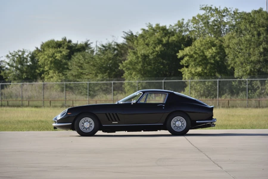1967 Ferrari 275 GTB/4 - Image 3 of 31