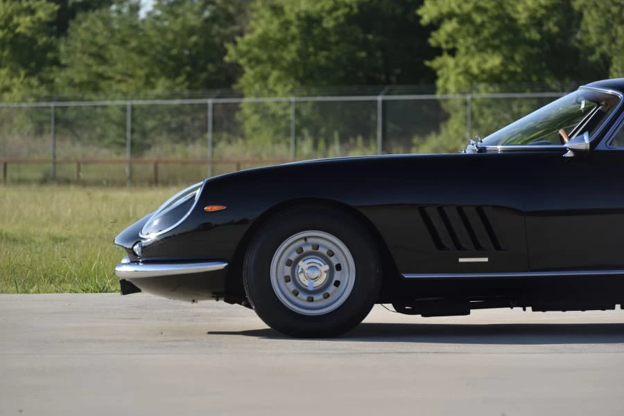 1967 Ferrari 275 GTB/4 - Image 20 of 31