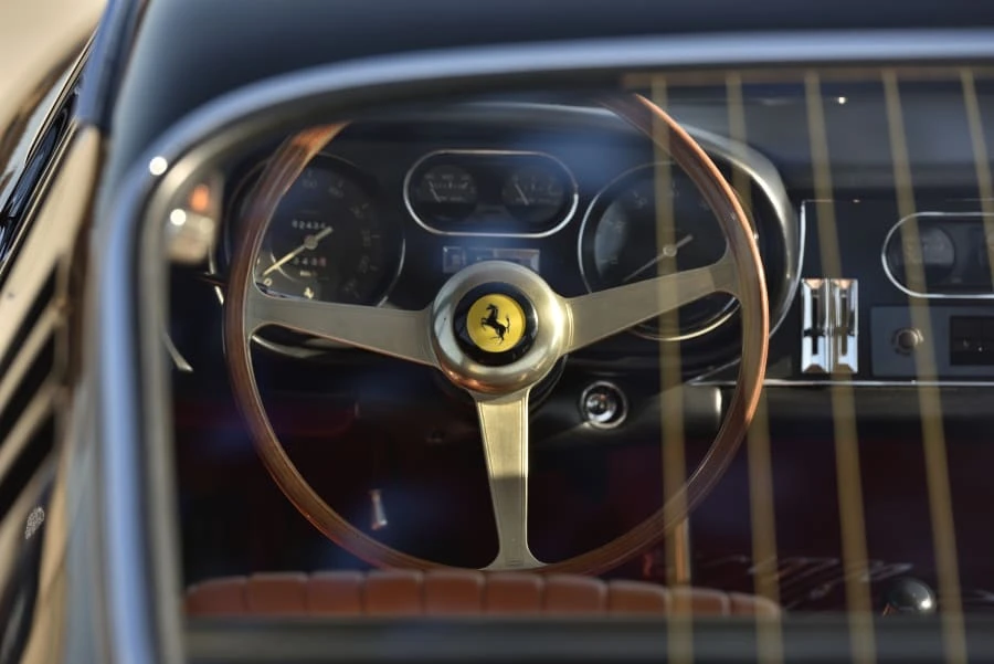 1967 Ferrari 275 GTB/4 - Image 16 of 31