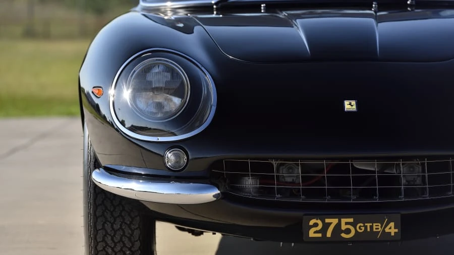 1967 Ferrari 275 GTB/4 - Image 23 of 31