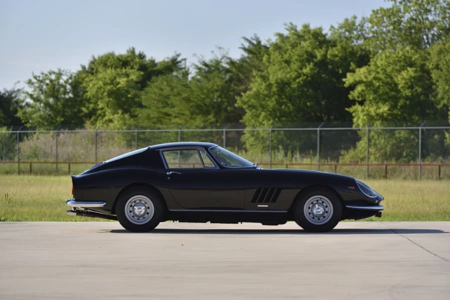 1967 Ferrari 275 GTB/4 - Image 8 of 31