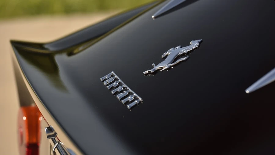1967 Ferrari 275 GTB/4 - Image 22 of 31