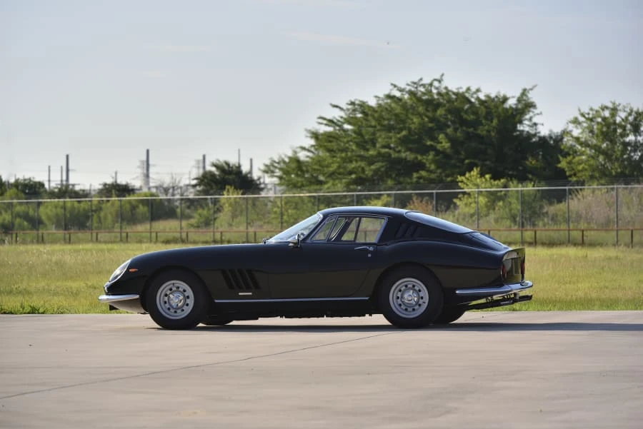 1967 Ferrari 275 GTB/4 - Image 25 of 31