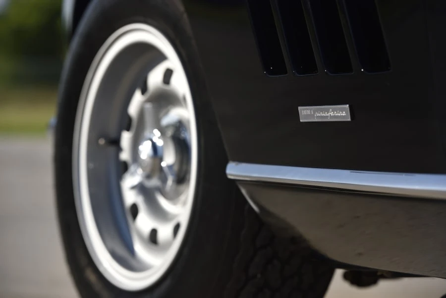 1967 Ferrari 275 GTB/4 - Image 14 of 31