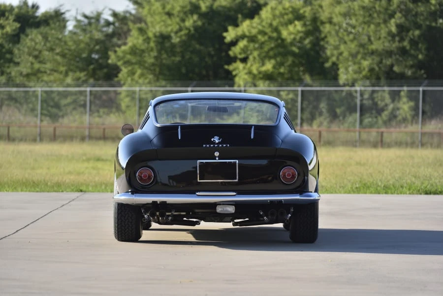 1967 Ferrari 275 GTB/4 - Image 12 of 31
