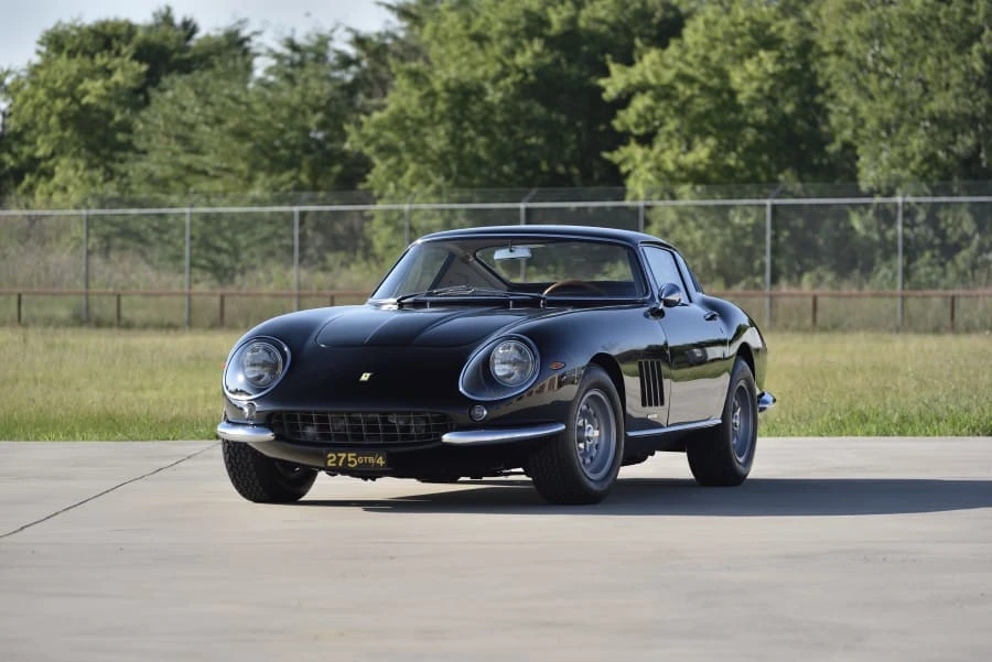1967 Ferrari 275 GTB/4 - Image 21 of 31