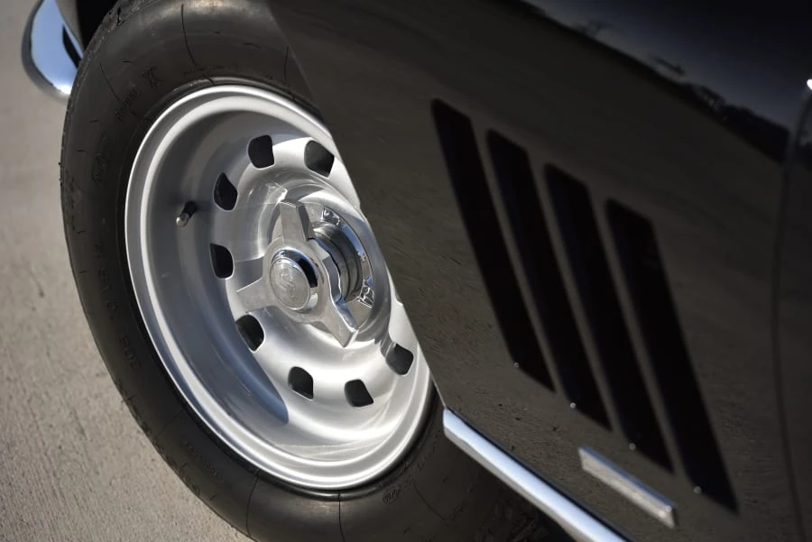 1967 Ferrari 275 GTB/4 - Image 26 of 31