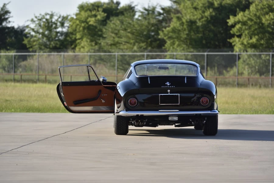 1967 Ferrari 275 GTB/4 - Image 27 of 31