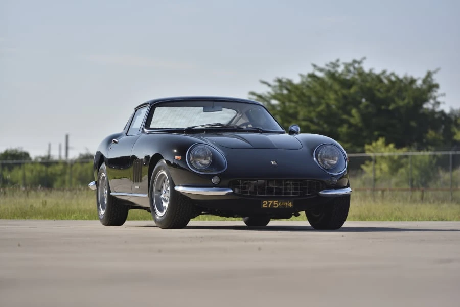 1967 Ferrari 275 GTB/4 - Image 19 of 31