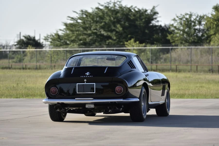 1967 Ferrari 275 GTB/4 - Image 15 of 31