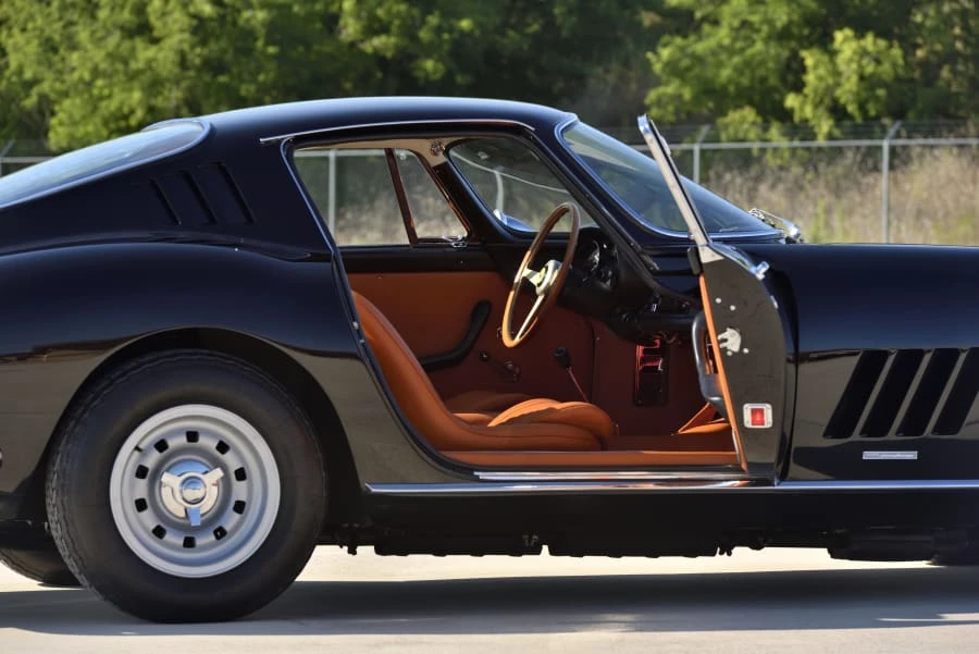 1967 Ferrari 275 GTB/4 - Image 28 of 31