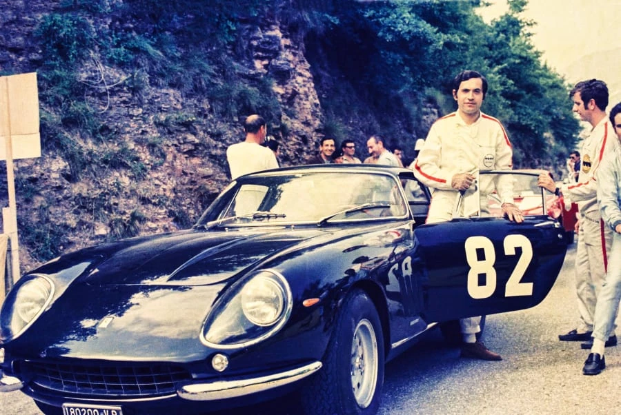 1967 Ferrari 275 GTB/4 - Image 4 of 31