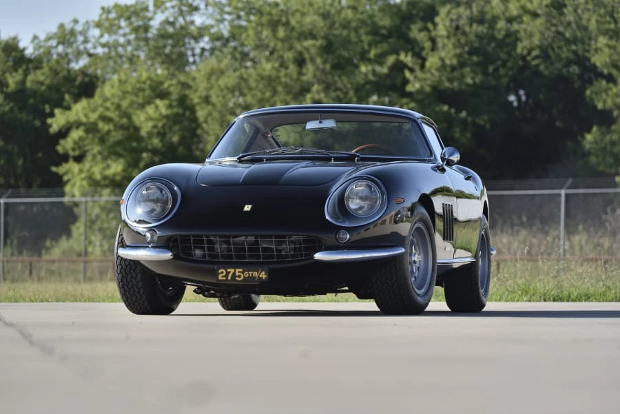 1967 Ferrari 275 GTB/4 - Image 29 of 31