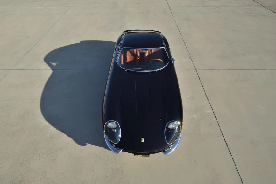 1967 Ferrari 275 GTB/4 - Image 17 of 31
