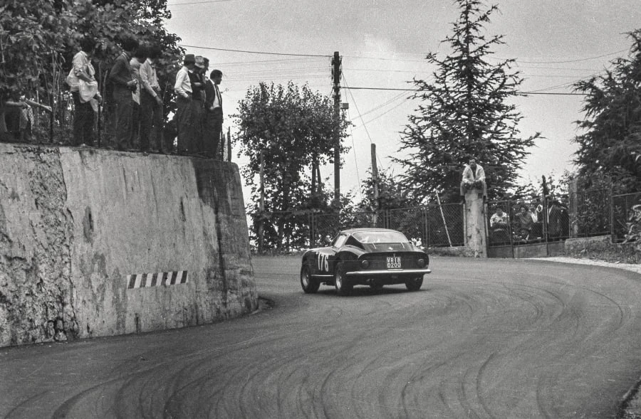 1967 Ferrari 275 GTB/4 - Image 5 of 31
