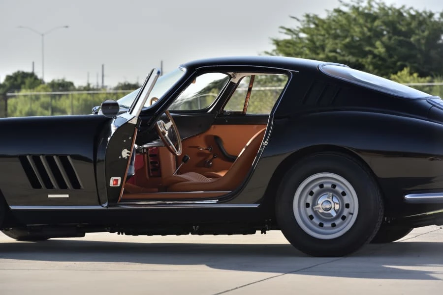 1967 Ferrari 275 GTB/4 - Image 13 of 31