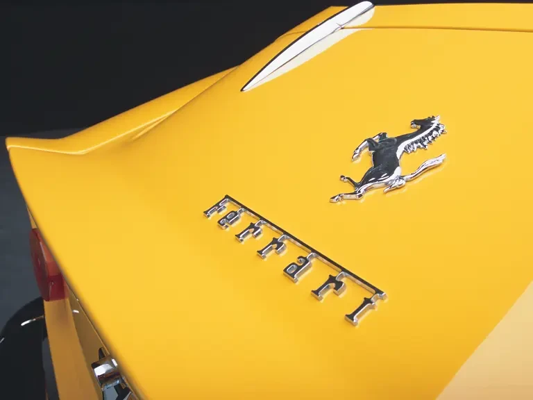 1967 Ferrari 275 GTB/4 - Image 6 of 12