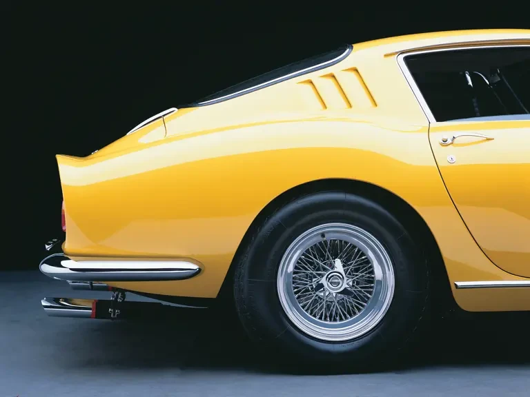 1967 Ferrari 275 GTB/4 - Image 9 of 12