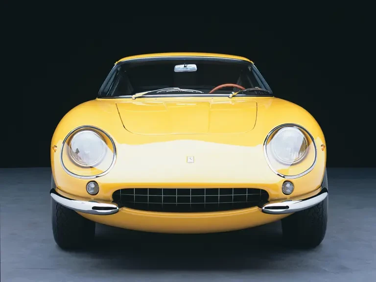 1967 Ferrari 275 GTB/4 - Image 8 of 12