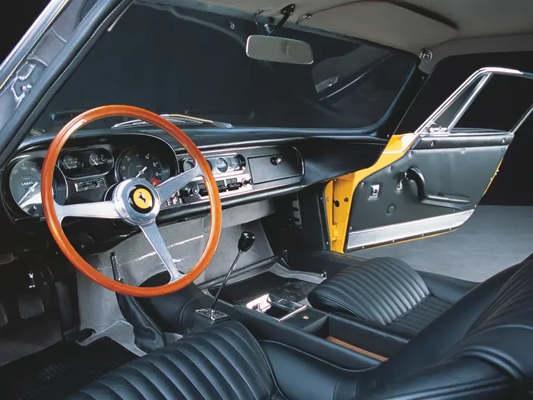1967 Ferrari 275 GTB/4 - Image 4 of 12