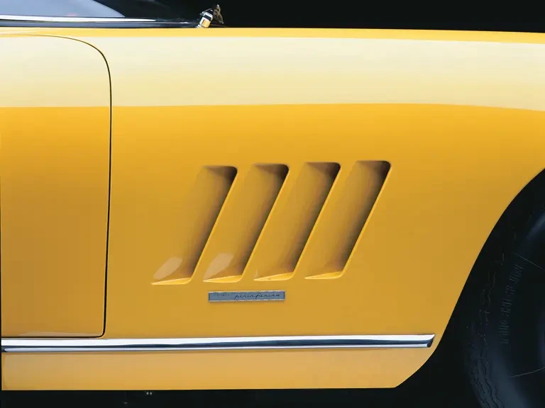 1967 Ferrari 275 GTB/4 - Image 10 of 12