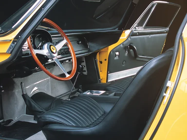 1967 Ferrari 275 GTB/4 - Image 11 of 12