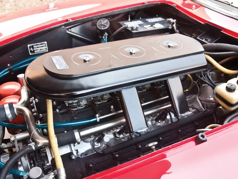 1967 Ferrari 275 GTB/4 - Image 19 of 20