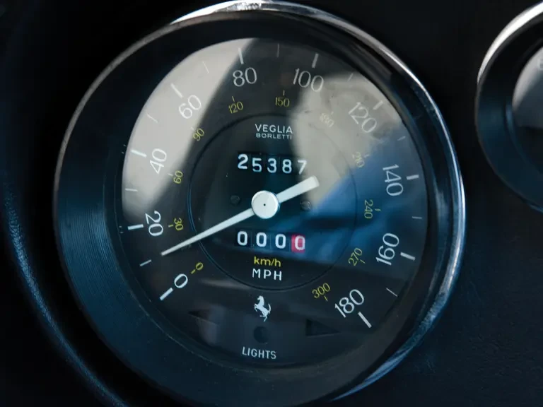 1967 Ferrari 275 GTB/4 - Image 16 of 20