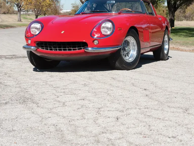 1967 Ferrari 275 GTB/4 - Image 17 of 20