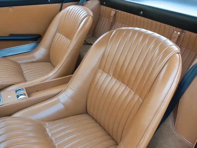 1967 Ferrari 275 GTB/4 - Image 9 of 20