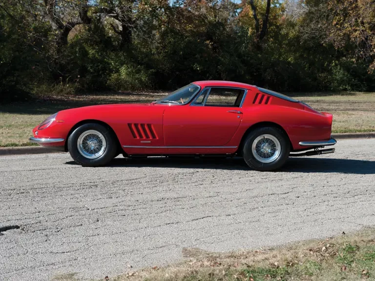 1967 Ferrari 275 GTB/4 - Image 14 of 20