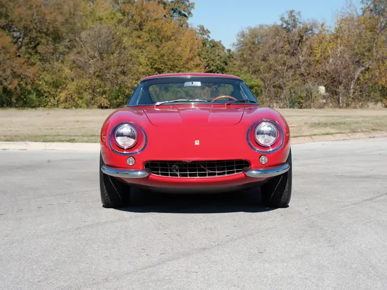 1967 Ferrari 275 GTB/4 - Image 10 of 20