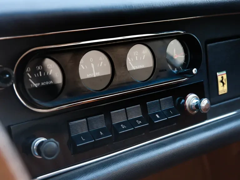 1967 Ferrari 275 GTB/4 - Image 12 of 20