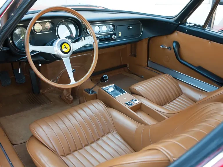 1967 Ferrari 275 GTB/4 - Image 4 of 20
