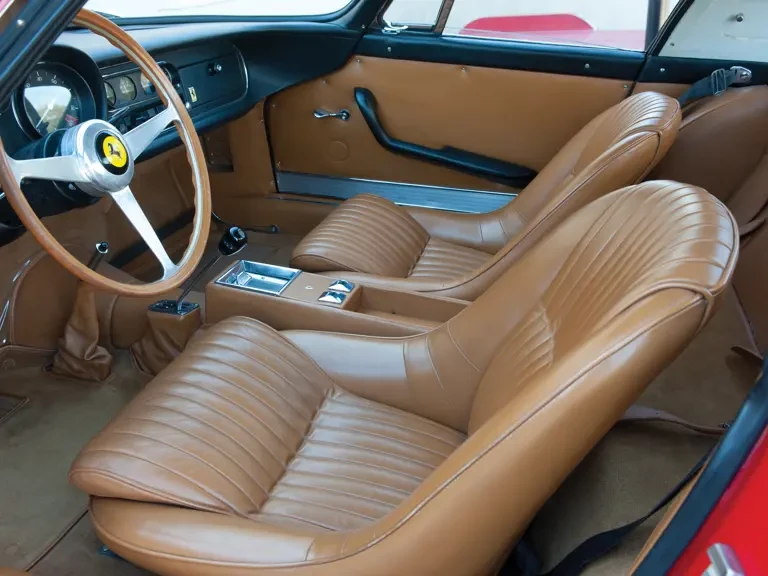 1967 Ferrari 275 GTB/4 - Image 8 of 20