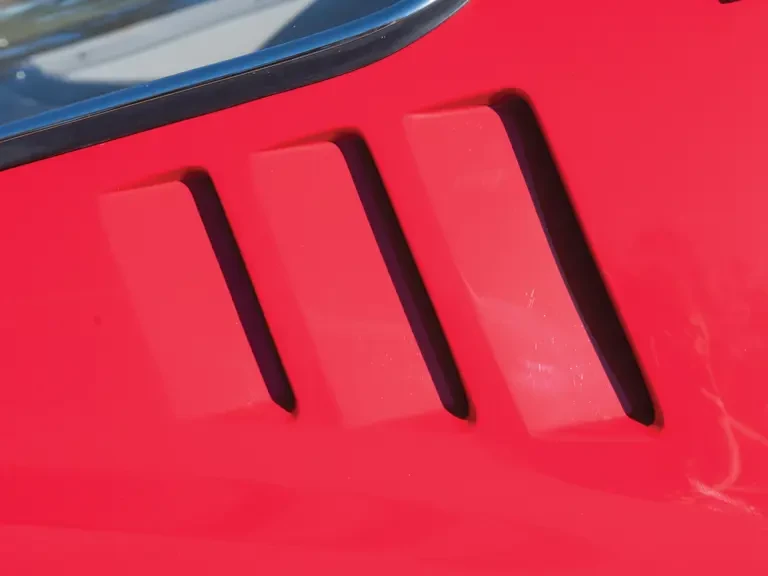 1967 Ferrari 275 GTB/4 - Image 13 of 20