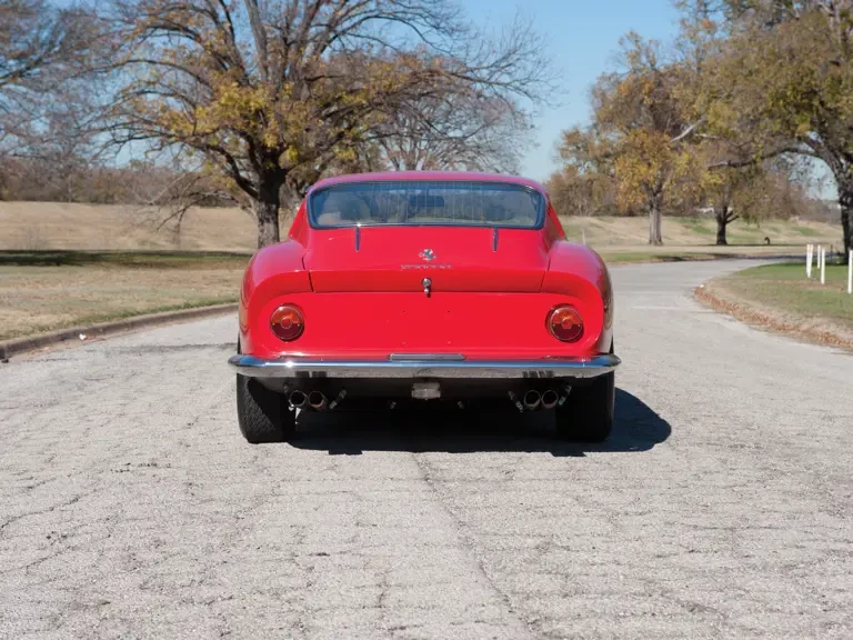 1967 Ferrari 275 GTB/4 - Image 11 of 20