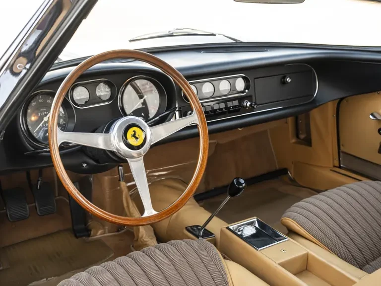 1967 Ferrari 275 GTB/4 - Image 5 of 31