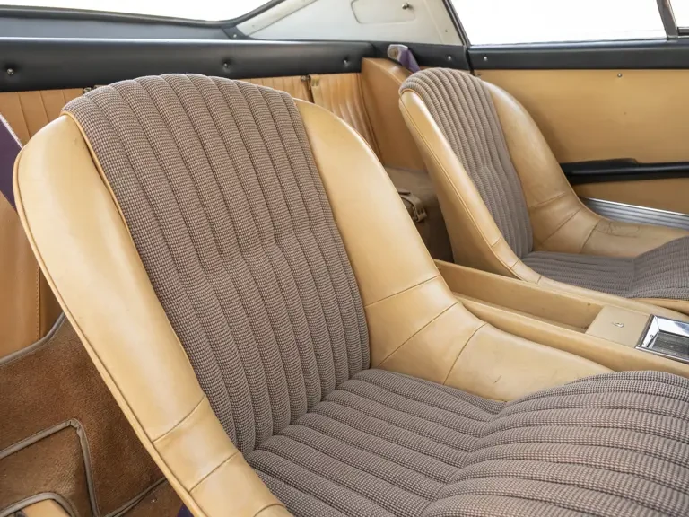 1967 Ferrari 275 GTB/4 - Image 26 of 31