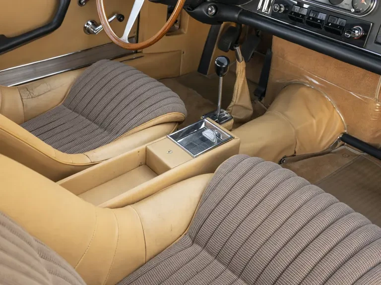 1967 Ferrari 275 GTB/4 - Image 20 of 31
