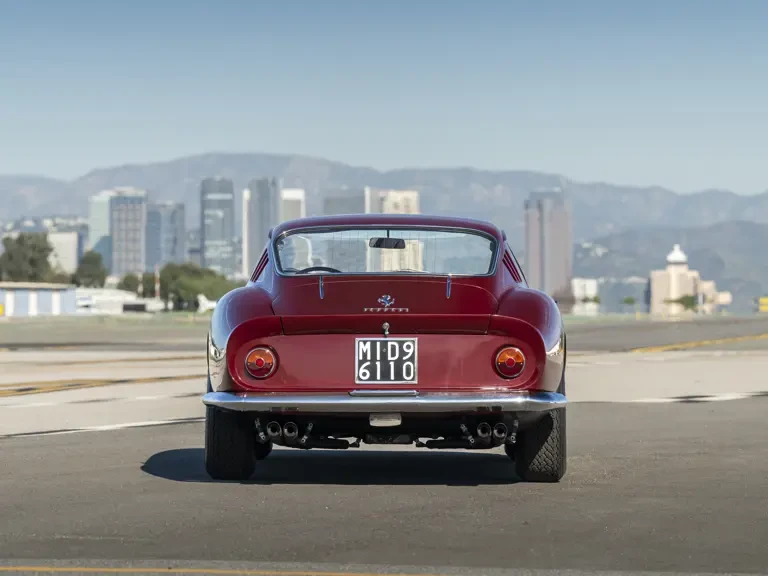 1967 Ferrari 275 GTB/4 - Image 9 of 31