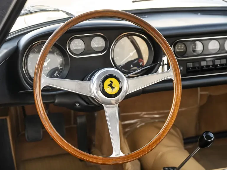 1967 Ferrari 275 GTB/4 - Image 14 of 31