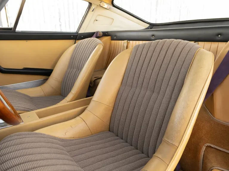 1967 Ferrari 275 GTB/4 - Image 25 of 31