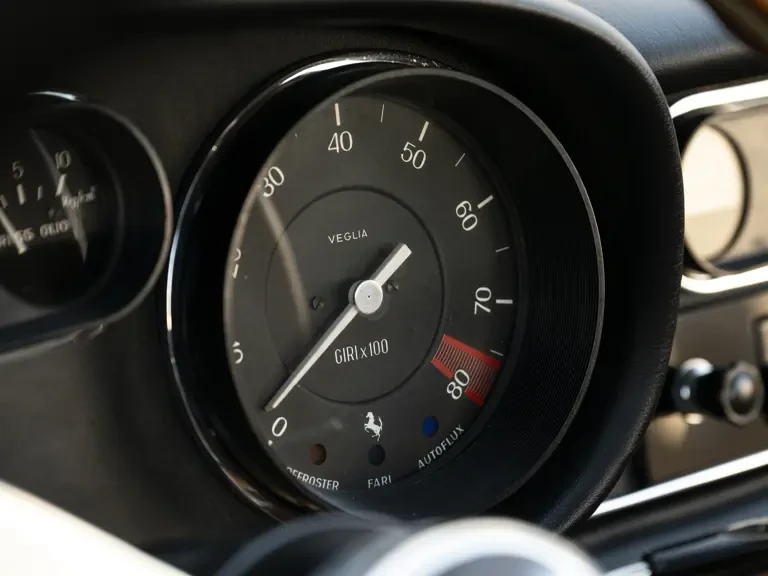 1967 Ferrari 275 GTB/4 - Image 17 of 31