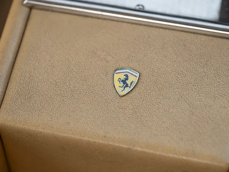 1967 Ferrari 275 GTB/4 - Image 22 of 31